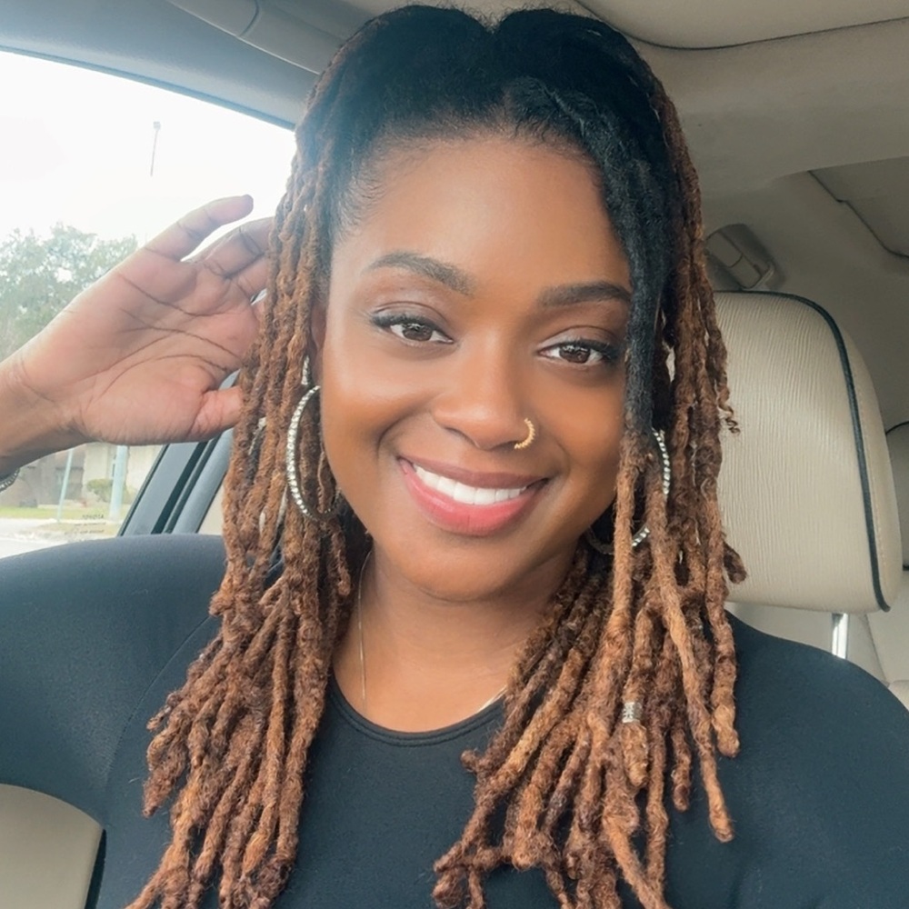 🫶🏾🫶🏾**CAMILLE IS LIVE!**🫶🏾🫶🏾